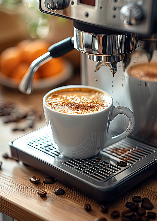 Diamond Coffee Taze Kahve